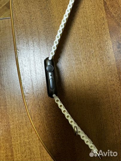 Часы apple watch 5 44 mm