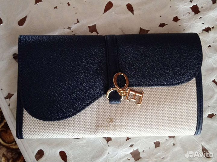 Кошелек женский oriflame