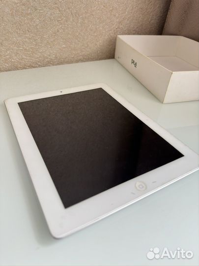 iPad