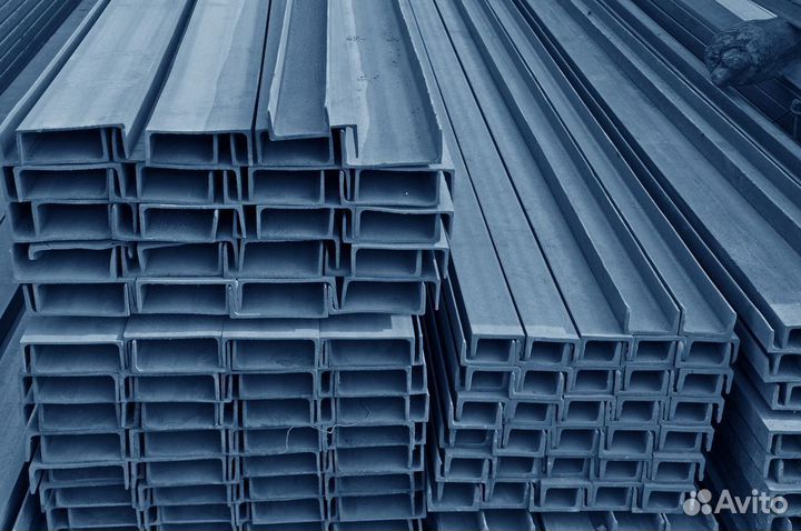Металлопрокат Швеллер оптом