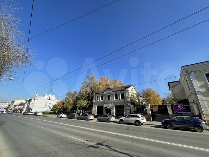 Свободного назначения, 330 м²