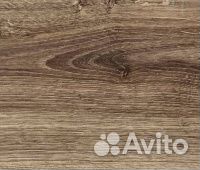 Kastamonu Floorpan Red Дуб Французский Тёмный FP33 32 класс Ламинированный паркет 1380х195х8