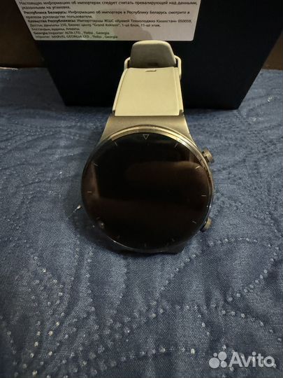 Huawei watch GT 2 Pro