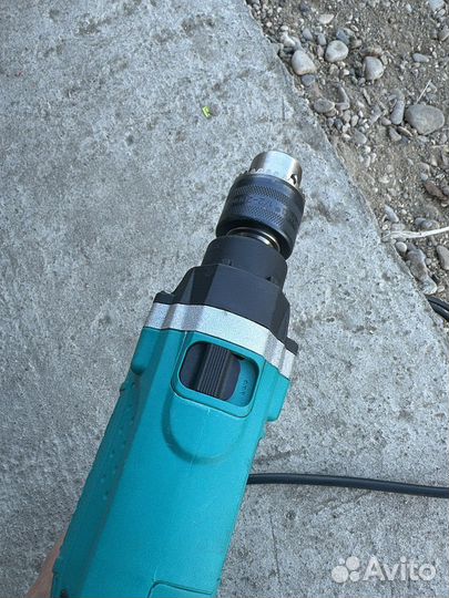 Сетевая дрель Makita 710W