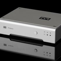 Цап Schiit Modi Multibit 2, мультибитный, серебр