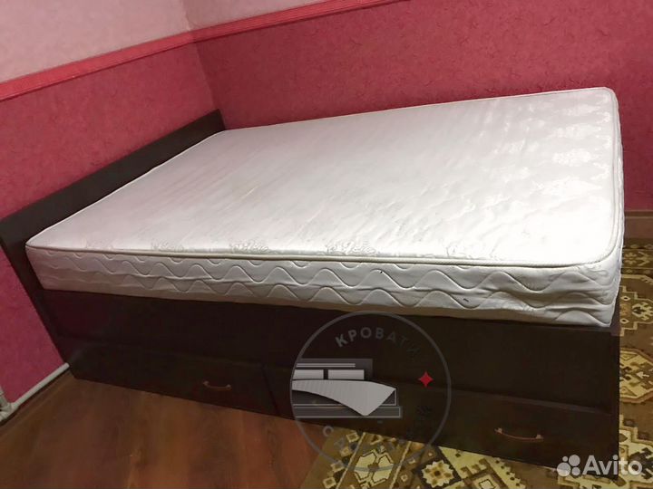 Кровать 180 200