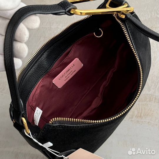 Сумка coccinelle