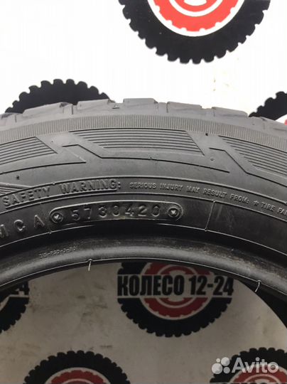 Toyo Observe Ice-Freezer 185/60 R15 84T