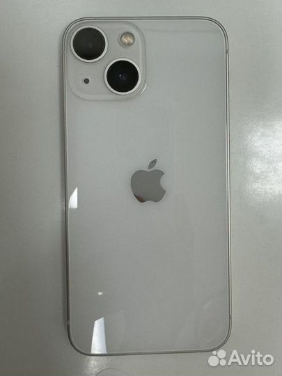 iPhone 13 mini, 128 ГБ