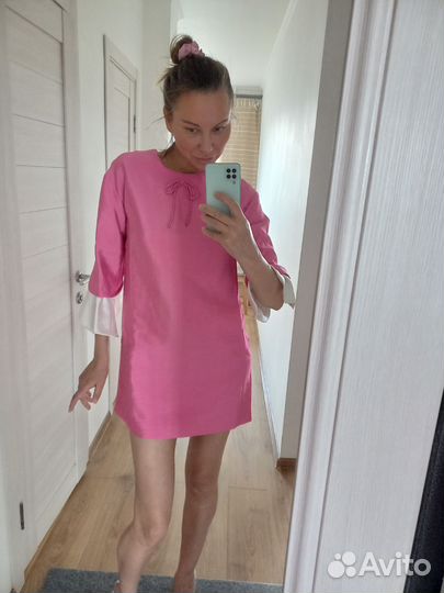 Платье женское праздничное