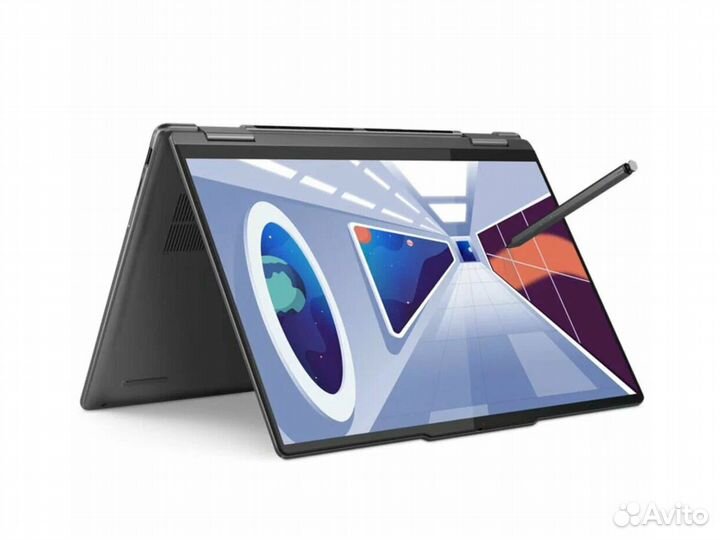 Lenovo Yoga 7 R7-6800U/R5-6600U 2.2k 90hz