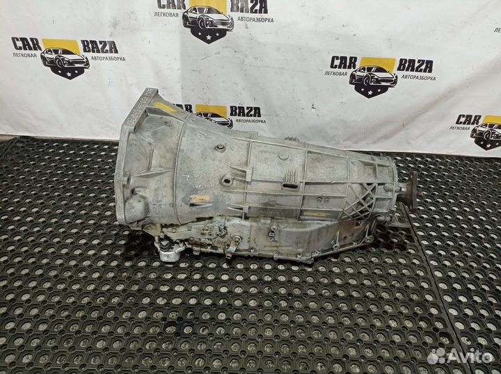 АКПП ZF 5HP-30 BMW 5, BMW 7