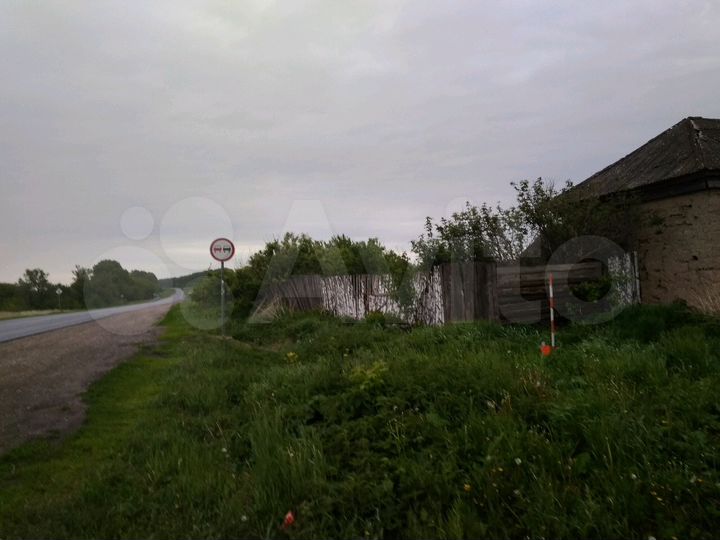 Участок 29 сот. (ИЖС)