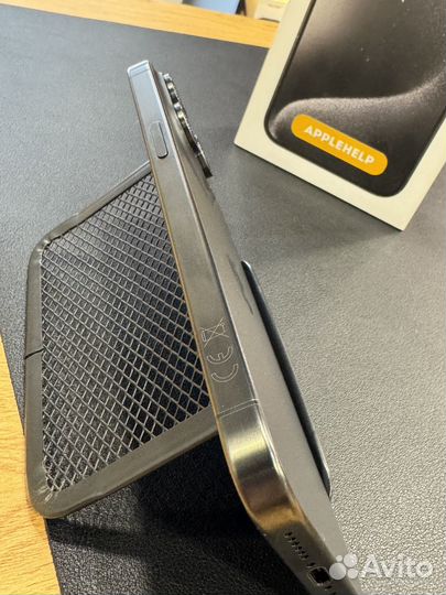 iPhone 15 Pro Max, 256 ГБ