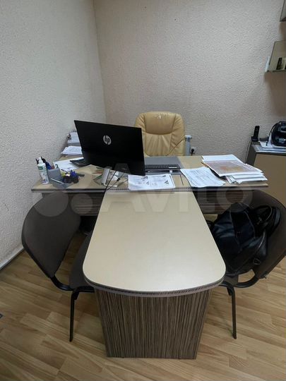 Офис, 30.9 м²