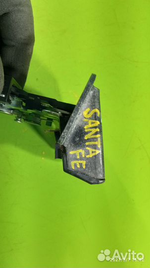 Замок багажника для Hyundai Santa Fe 2006-2015