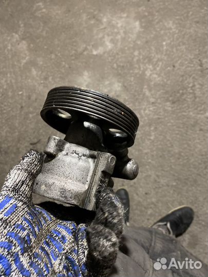 Насос гидроусилитель citroen berlingo m59