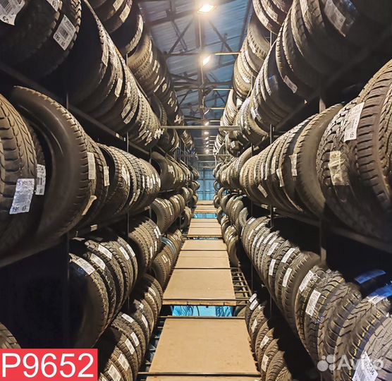 Goodyear Ice Navi 7 215/55 R17 94L