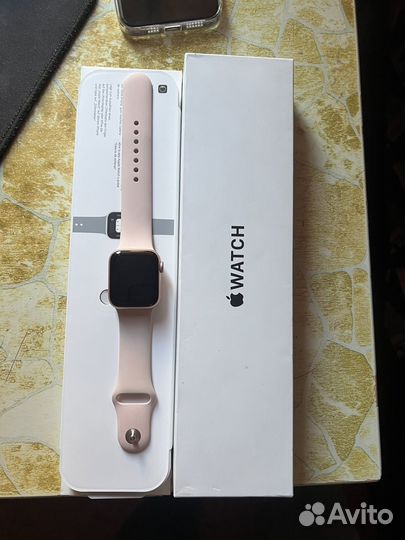 Apple watch se 40mm