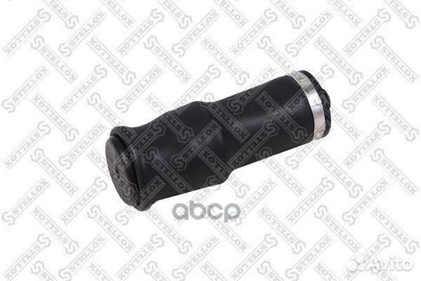 Пневмоподушка подвески сиденьяMAZ 6430 8400165