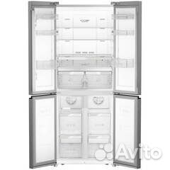 Холодильник Hotpoint-Ariston HFP4 480I X