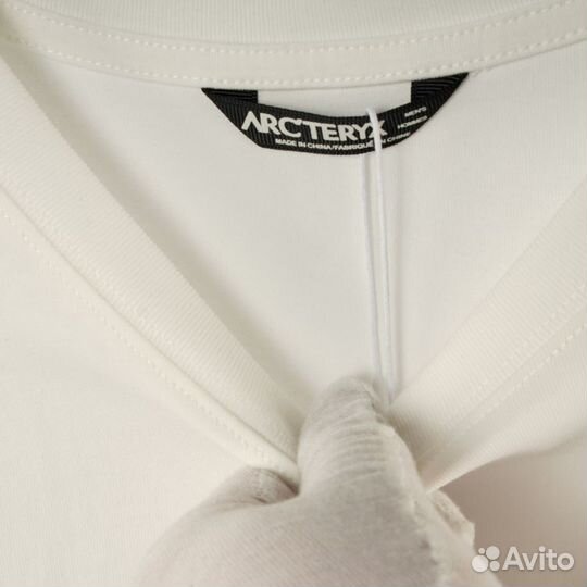 Arcteryx футболка