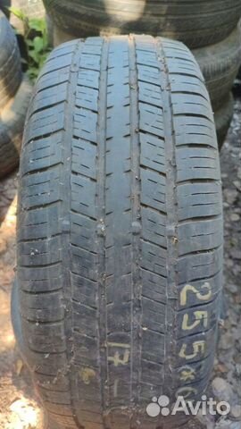 Excelon Performance UHP 255/65 R17