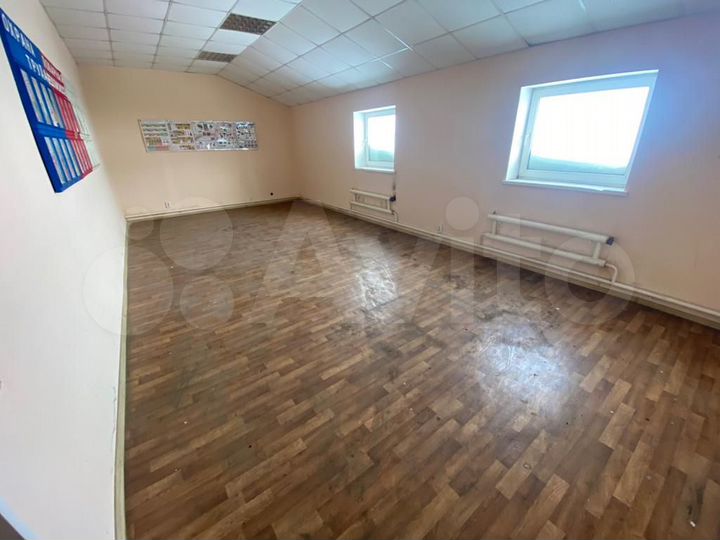 Автосервис, 322 м²