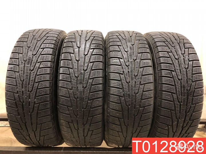 Nokian Tyres Nordman RS2 185/65 R15 92R