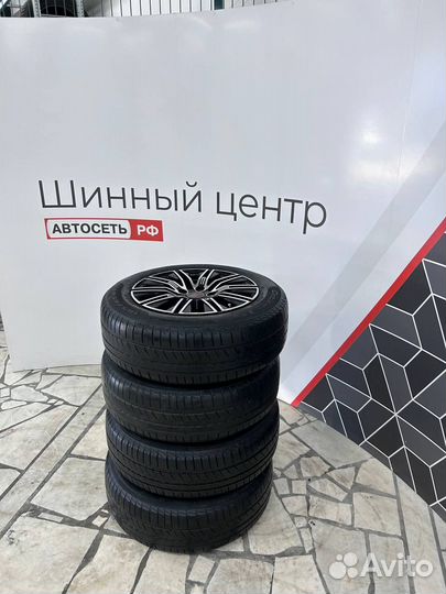 Pirelli Cinturato P1 185/65 R15