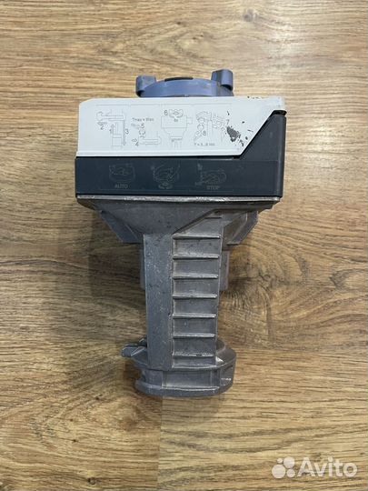 Привод siemens sax31