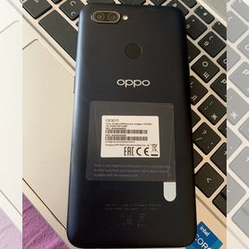 OPPO A12, 3/32 ГБ