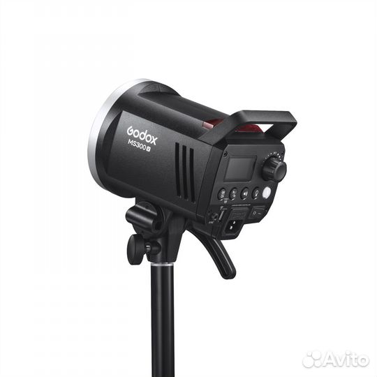 Вспышка студийная Godox MS300V