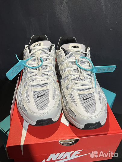 Кроссовки nike p6000 оригинал