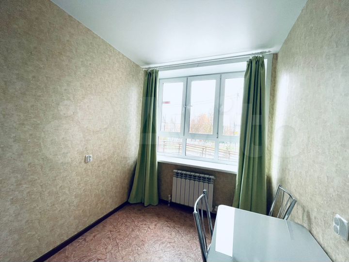 1-к. квартира, 33,2 м², 1/9 эт.