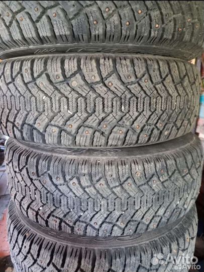 Cordiant Polar 195/65 R15