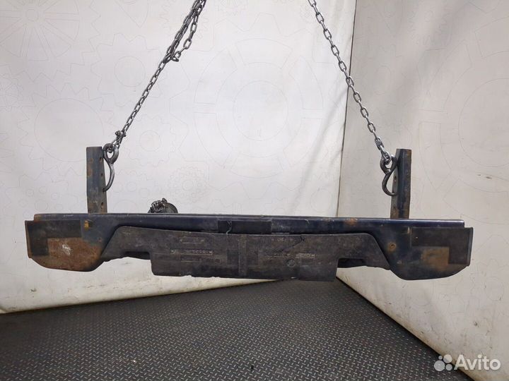 Устройство прицепное (фаркоп) Saab 9-7X, 2009