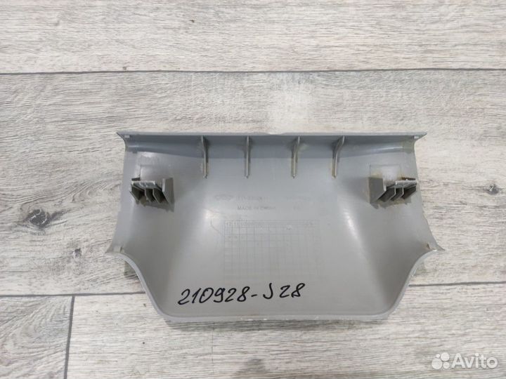 Накладка на стоп-сигнал Tiggo Тиго T11