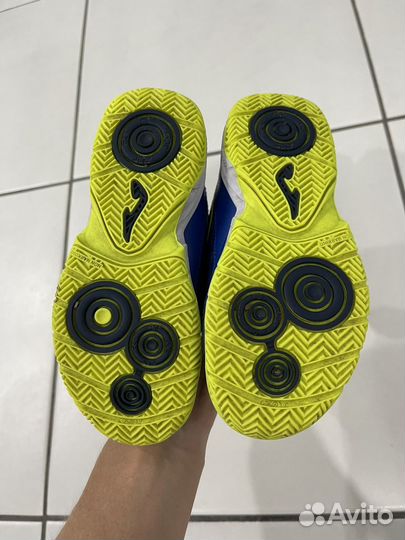 Футзалки Joma детские 28