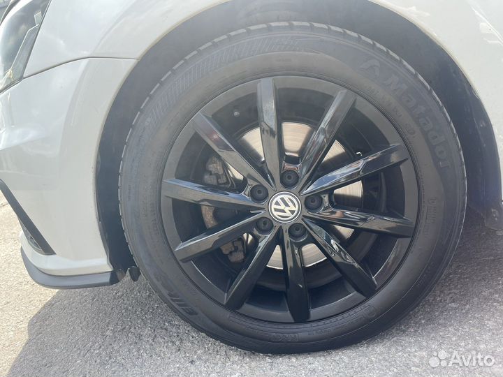 R16 Matador MP 44 Elite 3 195/55, PCD 5x100 DIA 10