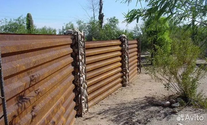 Ворота откатные заказать быстро