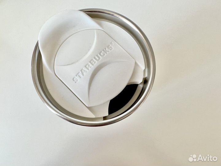 Термокружка, термостакан