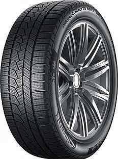 Continental ContiWinterContact TS 860S 265/45 R20 108W