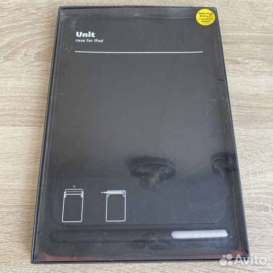 Чехол для iPad 9.7