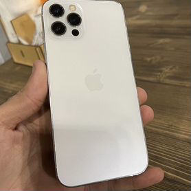 iPhone 12 Pro, 128 ГБ