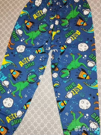 Пижама детская