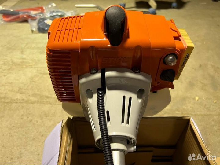 Триммер Stihl fs250 в наличии