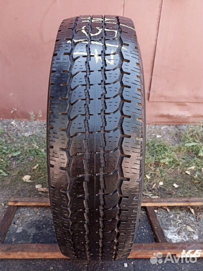 General Tire Grabber TR 235/85 R16C 120Q