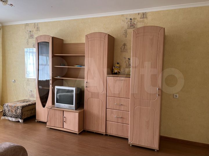 1-к. квартира, 33 м², 8/9 эт.