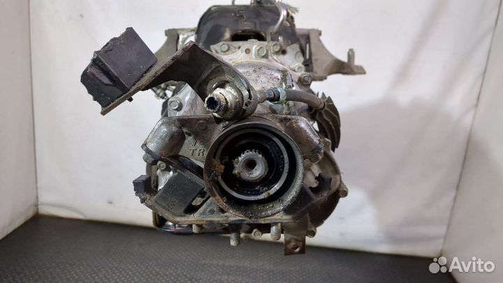 Кпп - вариатор Subaru Legacy (B14) 2 Инжектор, 2011